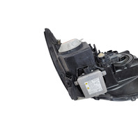 Acura MDX 10-13 Headlight Head Lamp Left/Driver w/Adaptive Headlight HID 33151-STX-A31, F003, OEM, 2010, 2011, 2012, 2013