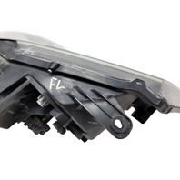 Acura MDX 10-13 Headlight Head Lamp Left/Driver w/Adaptive Headlight HID 33151-STX-A31, F003, OEM, 2010, 2011, 2012, 2013