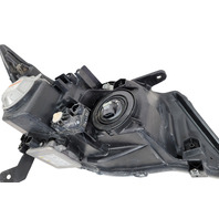 Acura MDX 10-13 Headlight Head Lamp Left/Driver w/Adaptive Headlight HID 33151-STX-A31, F003, OEM, 2010, 2011, 2012, 2013