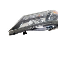 Acura MDX 10-13 Headlight Head Lamp Left/Driver w/Adaptive Headlight HID 33151-STX-A31, F003, OEM, 2010, 2011, 2012, 2013