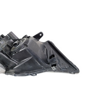 Acura MDX 10-13 Headlight Head Lamp Left/Driver w/Adaptive Headlight HID 33151-STX-A31, F003, OEM, 2010, 2011, 2012, 2013