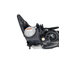 Acura MDX 10-13 Headlight Head Lamp Left/Driver w/Adaptive Headlight HID 33151-STX-A31, F003, OEM, 2010, 2011, 2012, 2013