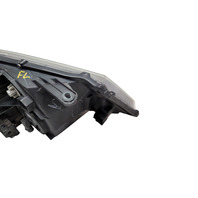 Acura MDX 10-13 Headlight Head Lamp Left/Driver w/Adaptive Headlight HID 33151-STX-A31, F003, OEM, 2010, 2011, 2012, 2013