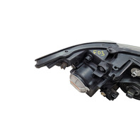 Acura MDX 10-13 Headlight Head Lamp Left/Driver w/Adaptive Headlight HID 33151-STX-A31, F003, OEM, 2010, 2011, 2012, 2013