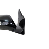 Acura MDX 10-13 Right/Passenger Side View Mirror Crystal Black, 76200-STX-A12ZC, F003, OEM, 2010, 2011, 2012, 2013