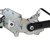 Acura MDX 07-13 Power Tailgate Lift Gate Door Motor Open Close 74961-STX-315, F003, OEM, 2007, 2008, 2009, 2010, 2011, 2012, 2013
