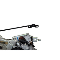 Acura MDX 07-13 Power Tailgate Lift Gate Door Motor Open Close 74961-STX-315, F003, OEM, 2007, 2008, 2009, 2010, 2011, 2012, 2013