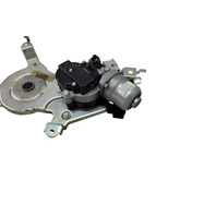 Acura MDX 07-13 Power Tailgate Lift Gate Door Motor Open Close 74961-STX-315, F003, OEM, 2007, 2008, 2009, 2010, 2011, 2012, 2013