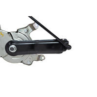 Acura MDX 07-13 Power Tailgate Lift Gate Door Motor Open Close 74961-STX-315, F003, OEM, 2007, 2008, 2009, 2010, 2011, 2012, 2013