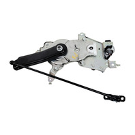 Acura MDX 07-13 Power Tailgate Lift Gate Door Motor Open Close 74961-STX-315, F003, OEM, 2007, 2008, 2009, 2010, 2011, 2012, 2013