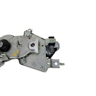 Acura MDX 07-13 Power Tailgate Lift Gate Door Motor Open Close 74961-STX-315, F003, OEM, 2007, 2008, 2009, 2010, 2011, 2012, 2013