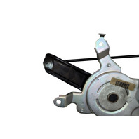 Acura MDX 07-13 Power Tailgate Lift Gate Door Motor Open Close 74961-STX-315, F003, OEM, 2007, 2008, 2009, 2010, 2011, 2012, 2013