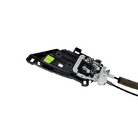 Acura MDX 07-13 Door Latch Lock Actuator Front Right/Passenger Side 72110-STX-A13, F003, OEM, 2007, 2008, 2009, 2010, 2011, 2012, 2013