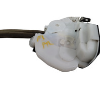 Acura MDX 07-13 Door Latch Lock Actuator Front Right/Passenger Side 72110-STX-A13, F003, OEM, 2007, 2008, 2009, 2010, 2011, 2012, 2013