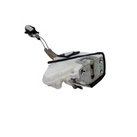 Acura MDX 07-13 Door Latch Lock Actuator Front Right/Passenger Side 72110-STX-A13, F003, OEM, 2007, 2008, 2009, 2010, 2011, 2012, 2013