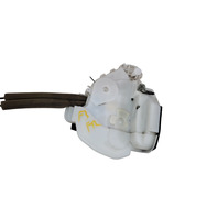 Acura MDX 07-13 Door Latch Lock Actuator Front Right/Passenger Side 72110-STX-A13, F003, OEM, 2007, 2008, 2009, 2010, 2011, 2012, 2013