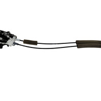 Acura MDX 07-13 Door Latch Lock Actuator Front Right/Passenger Side 72110-STX-A13, F003, OEM, 2007, 2008, 2009, 2010, 2011, 2012, 2013