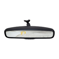 Acura MDX 08-12 Interior Rear View Mirror 76400-SEC-A13, F003, OEM, 2008, 2009, 2010, 2011, 2012