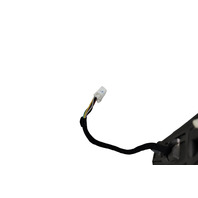 Acura MDX 10-13 Side View Mirror Left/Driver Crystal Black, 76250-STX-A12ZC, F003, OEM, 2010, 2011, 2012, 2013