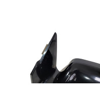 Acura MDX 10-13 Side View Mirror Left/Driver Crystal Black, 76250-STX-A12ZC, F003, OEM, 2010, 2011, 2012, 2013