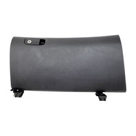 Acura MDX 10-13 Glove Box Storage Compartment Pocket, 77500-STX-A01ZE, F003, OEM, 2010, 2011, 2012, 2013