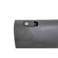 Acura MDX 10-13 Glove Box Storage Compartment Pocket, 77500-STX-A01ZE, F003, OEM, 2010, 2011, 2012, 2013