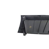 Acura MDX 10-13 Glove Box Storage Compartment Pocket, 77500-STX-A01ZE, F003, OEM, 2010, 2011, 2012, 2013