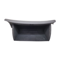 Acura MDX 10-13 Glove Box Storage Compartment Pocket, 77500-STX-A01ZE, F003, OEM, 2010, 2011, 2012, 2013