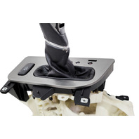 Acura MDX 10-13 A/T Select Lever Shifter w/ Shift Knob 54200-STX-A84, F003, OEM, 2010, 2011, 2012, 2013