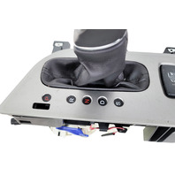 Acura MDX 10-13 A/T Select Lever Shifter w/ Shift Knob 54200-STX-A84, F003, OEM, 2010, 2011, 2012, 2013