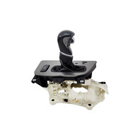 Acura MDX 10-13 A/T Select Lever Shifter w/ Shift Knob 54200-STX-A84, F003, OEM, 2010, 2011, 2012, 2013