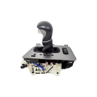 Acura MDX 10-13 A/T Select Lever Shifter w/ Shift Knob 54200-STX-A84, F003, OEM, 2010, 2011, 2012, 2013