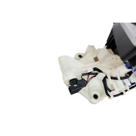 Acura MDX 10-13 A/T Select Lever Shifter w/ Shift Knob 54200-STX-A84, F003, OEM, 2010, 2011, 2012, 2013