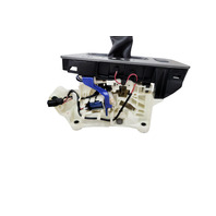 Acura MDX 10-13 A/T Select Lever Shifter w/ Shift Knob 54200-STX-A84, F003, OEM, 2010, 2011, 2012, 2013