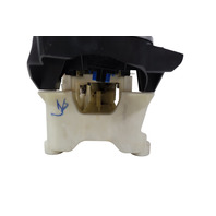 Acura MDX 10-13 A/T Select Lever Shifter w/ Shift Knob 54200-STX-A84, F003, OEM, 2010, 2011, 2012, 2013