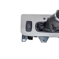 Acura MDX 10-13 A/T Select Lever Shifter w/ Shift Knob 54200-STX-A84, F003, OEM, 2010, 2011, 2012, 2013