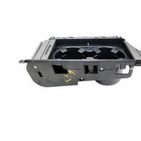 Acura MDX 07-13 Cupholder Cup Holder Center Console 77232-STX-A01, F003, OEM, 2007, 2008, 2009, 2010, 2011, 2012, 2013