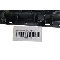 Acura MDX 07-13 Cupholder Cup Holder Center Console 77232-STX-A01, F003, OEM, 2007, 2008, 2009, 2010, 2011, 2012, 2013