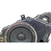 Acura MDX 07-13 Subwoofer Speaker Woofer ELS, 39120-STX-A51, F003, OEM, 2007, 2008, 2009, 2010, 2011, 2012, 2013