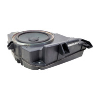 Acura MDX 07-13 Subwoofer Speaker Woofer ELS, 39120-STX-A51, F003, OEM, 2007, 2008, 2009, 2010, 2011, 2012, 2013