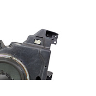 Acura MDX 07-13 Subwoofer Speaker Woofer ELS, 39120-STX-A51, F003, OEM, 2007, 2008, 2009, 2010, 2011, 2012, 2013