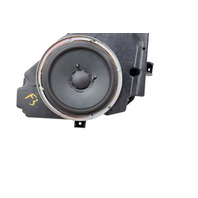 Acura MDX 07-13 Subwoofer Speaker Woofer ELS, 39120-STX-A51, F003, OEM, 2007, 2008, 2009, 2010, 2011, 2012, 2013