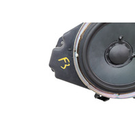 Acura MDX 07-13 Subwoofer Speaker Woofer ELS, 39120-STX-A51, F003, OEM, 2007, 2008, 2009, 2010, 2011, 2012, 2013