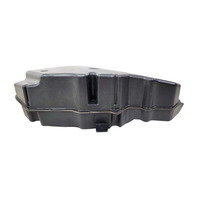 Acura MDX 07-13 Subwoofer Speaker Woofer ELS, 39120-STX-A51, F003, OEM, 2007, 2008, 2009, 2010, 2011, 2012, 2013
