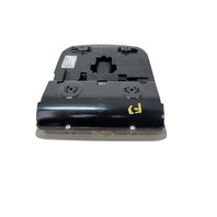Acura MDX 10-13 Overhead Console Light Sunroof 36600-TK4-A12ZD, F003, OEM, 2010, 2011, 2012, 2013