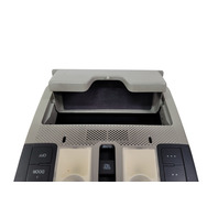 Acura MDX 10-13 Overhead Console Light Sunroof 36600-TK4-A12ZD, F003, OEM, 2010, 2011, 2012, 2013