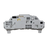 Acura MDX 10-13 Sport Instrument Cluster Speedometer Meter 174K Miles 78100-STX-A71, F003, OEM, 2010, 2011, 2012, 2013