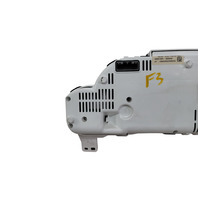 Acura MDX 10-13 Sport Instrument Cluster Speedometer Meter 174K Miles 78100-STX-A71, F003, OEM, 2010, 2011, 2012, 2013