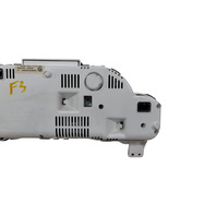 Acura MDX 10-13 Sport Instrument Cluster Speedometer Meter 174K Miles 78100-STX-A71, F003, OEM, 2010, 2011, 2012, 2013