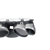 Acura MDX 10-13 Sport Instrument Cluster Speedometer Meter 174K Miles 78100-STX-A71, F003, OEM, 2010, 2011, 2012, 2013